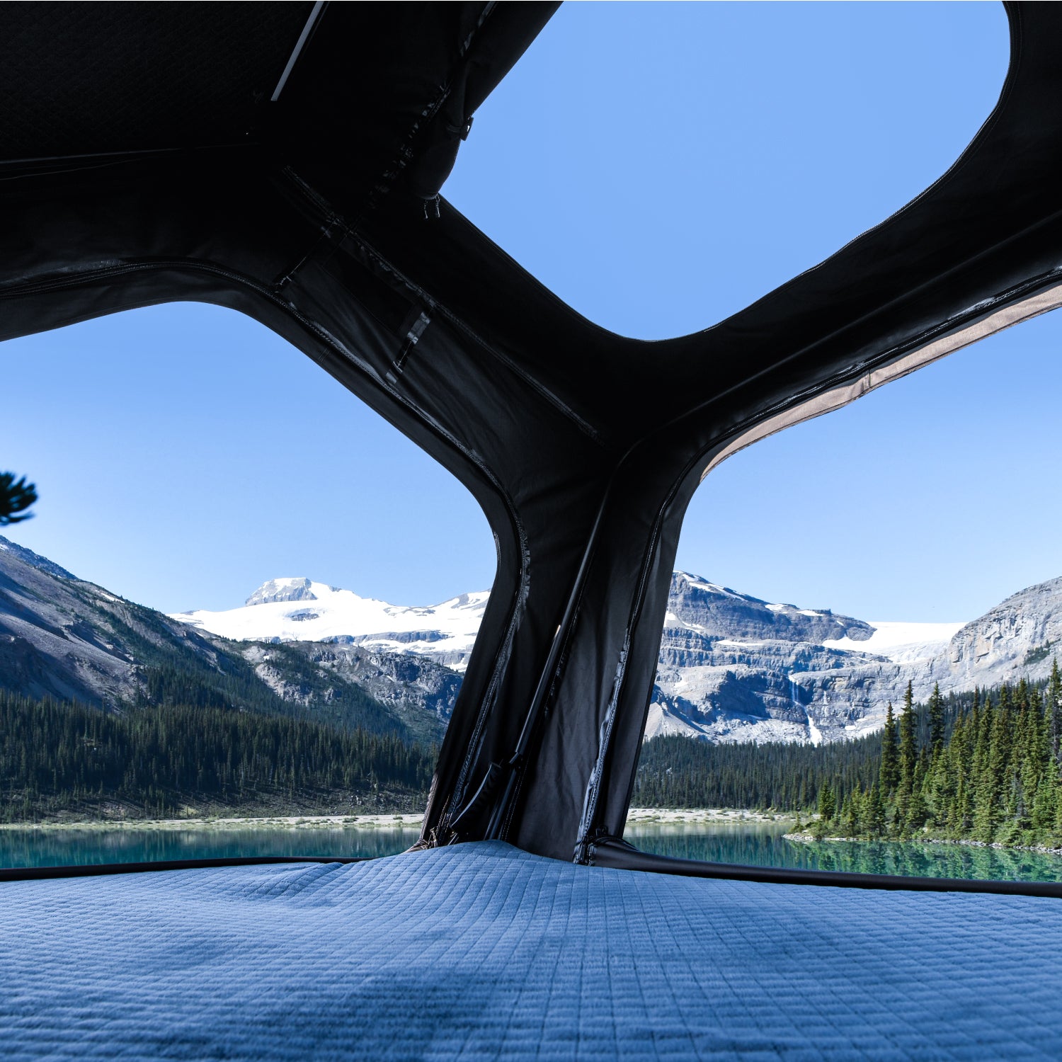 Galaxy Light | Rooftop Tent RTT-Let us help you explore your 4x4 with us Noxfun