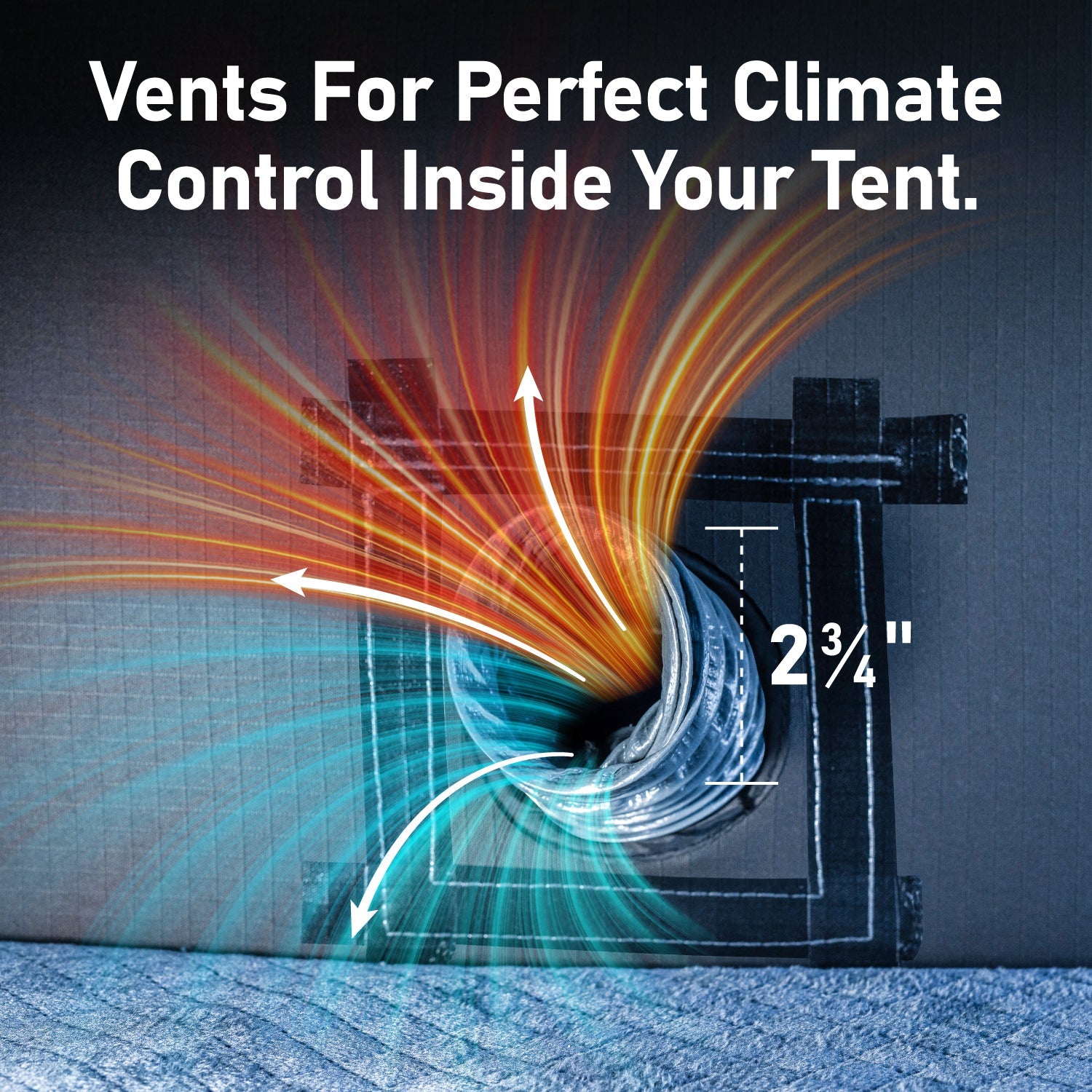 Galaxy Light | Rooftop Tent RTT-Let us help you explore your 4x4 with us Noxfun
