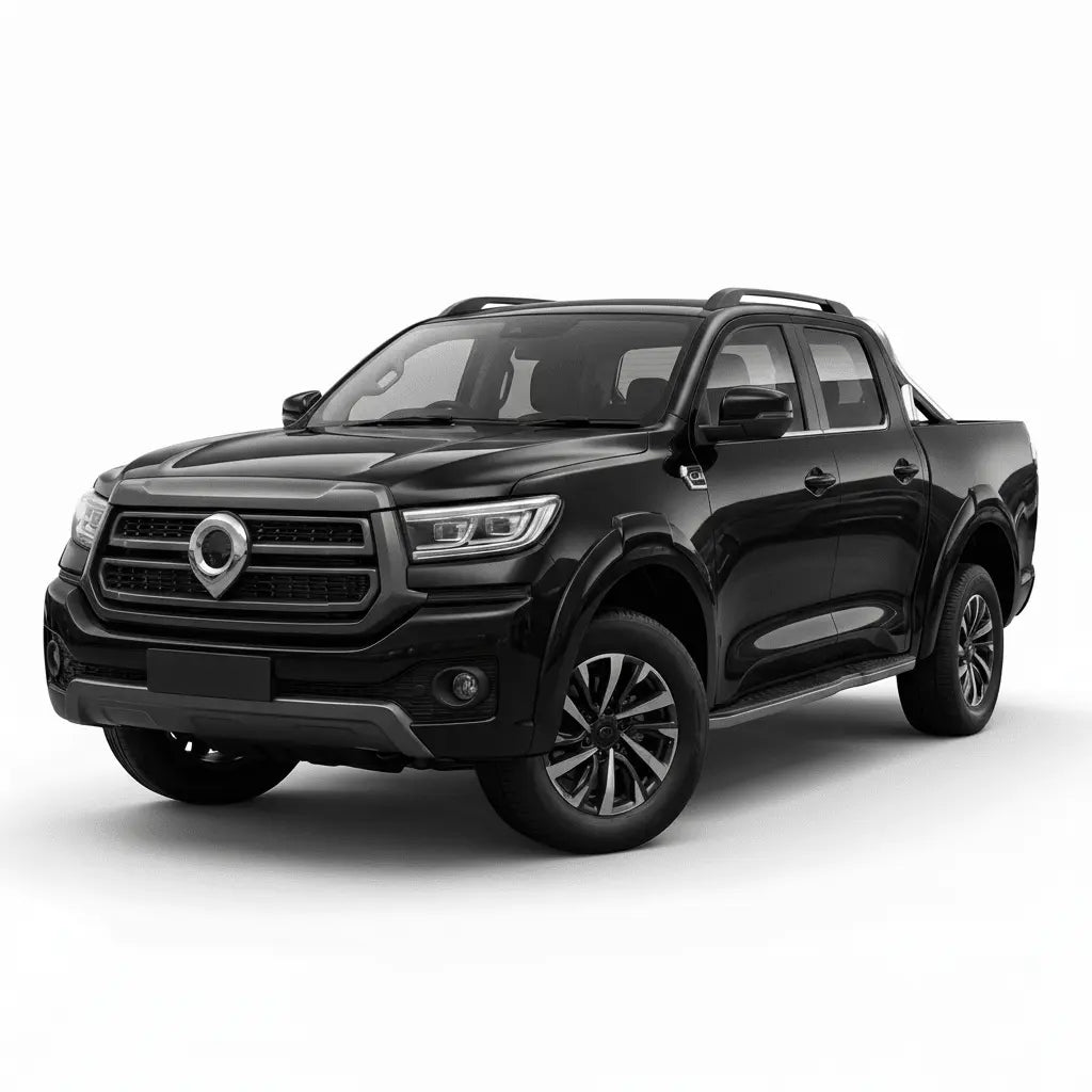GWM CANNON 2020 - 2025 Wiper Blades - 23/16 (M1-A)-Let us help you explore your 4x4 with us Noxfun