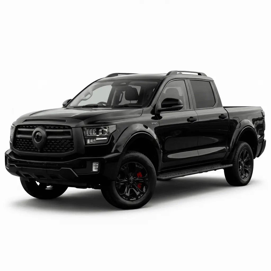 GWM CANNON ALPHA 2022 - 2026 Wiper Blades - 23/18 (M13)-Let us help you explore your 4x4 with us Noxfun