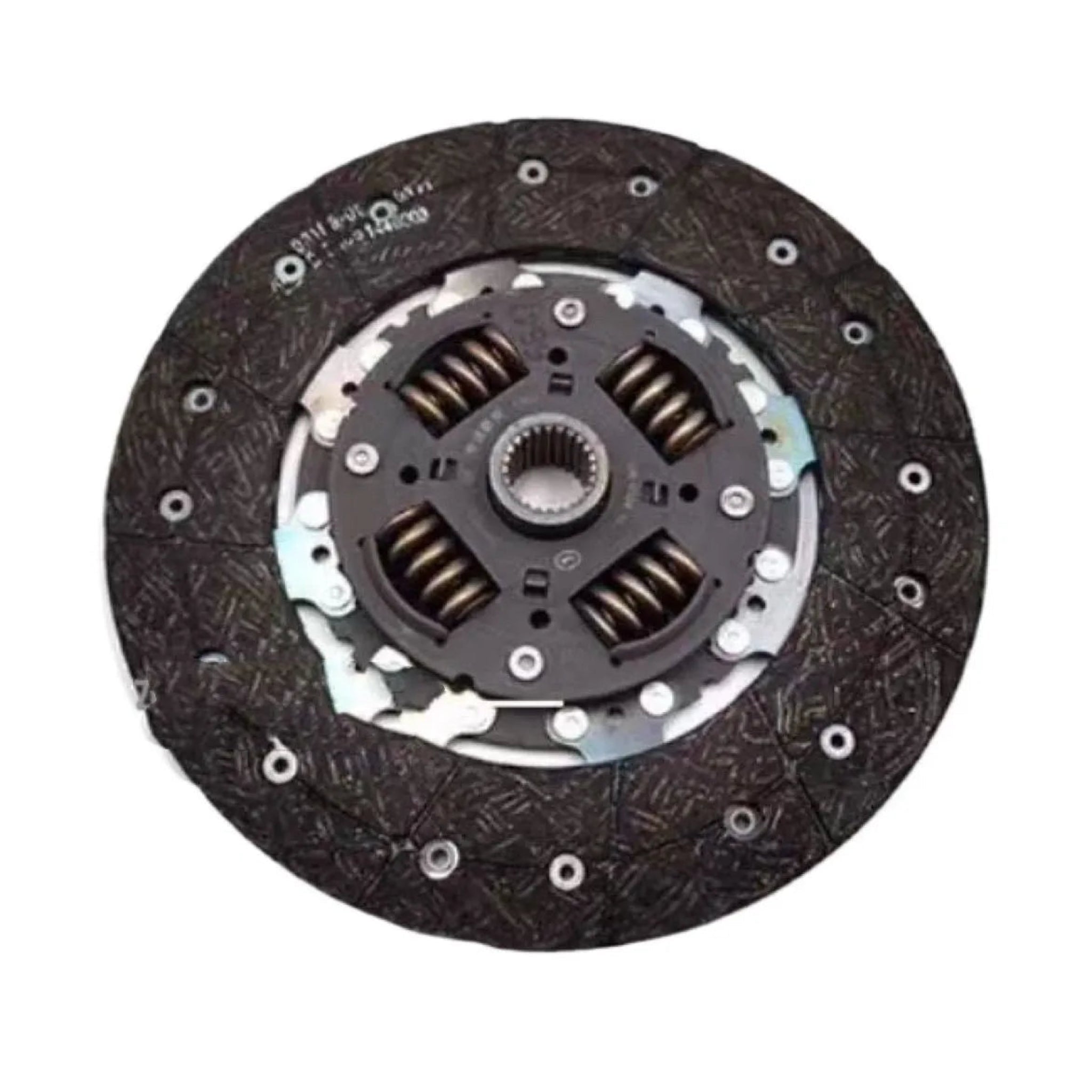 Gwm Cannon Clutch Kit-Let us help you explore your 4x4 with us Noxfun