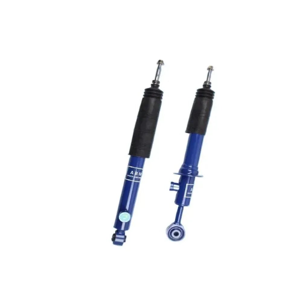 Gwm Tank 300 Adjustable Shock Absorbers-Let us help you explore your 4x4 with us Noxfun