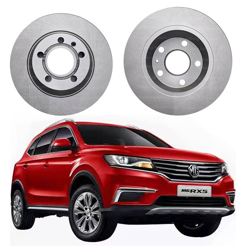 Saic Mg-Rx5 MG-MG RX5-10174828 RX5 Rear...