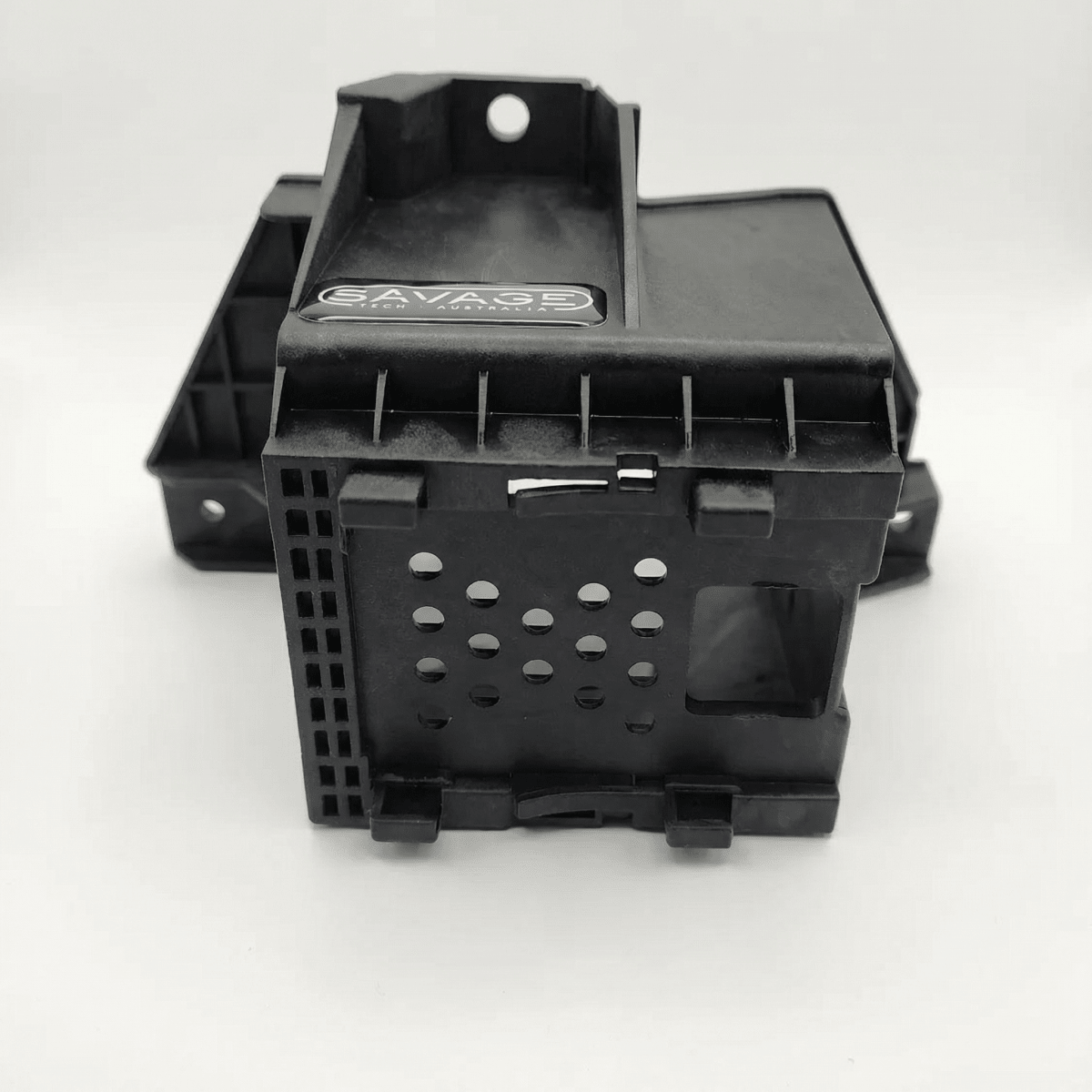 GWM CANNON RADAR MOUNT BRACKET-Let us help you explore your 4x4 with us Noxfun