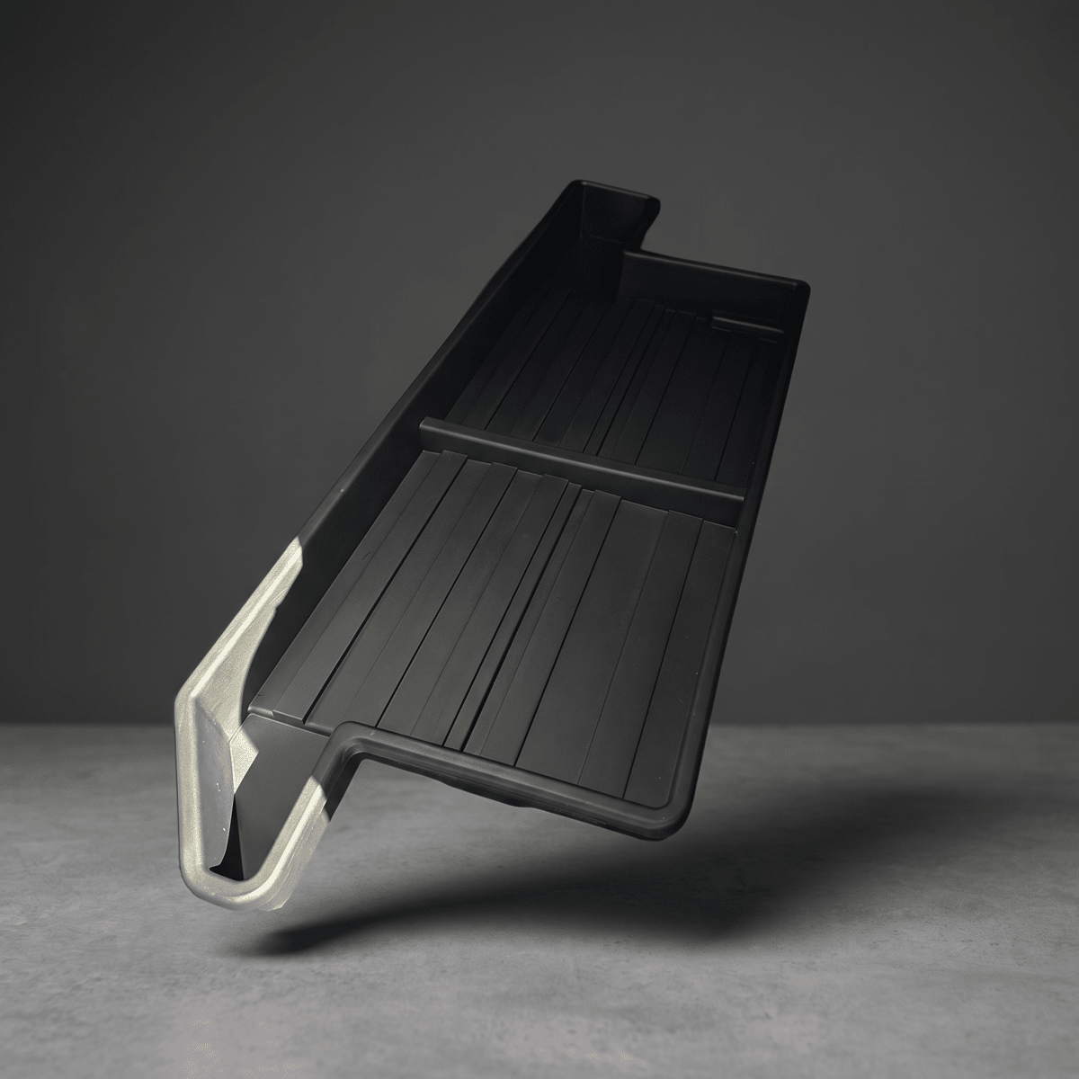 DENZA B5 2026+ UNDERSEAT STORAGE TRAYS-Let us help you explore your 4x4 with us Noxfun