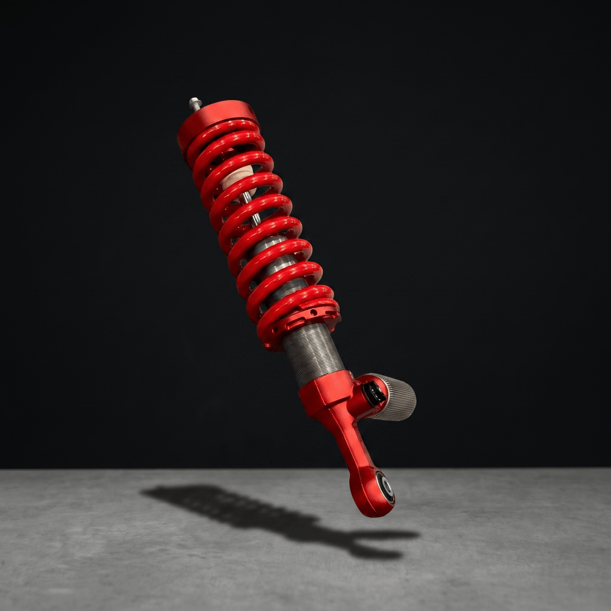 noxfun OMEGA SUSPENSION GWM ALPHA PHEV Hi4T LIFT KIT-Let us help you explore your 4x4 with us Noxfun