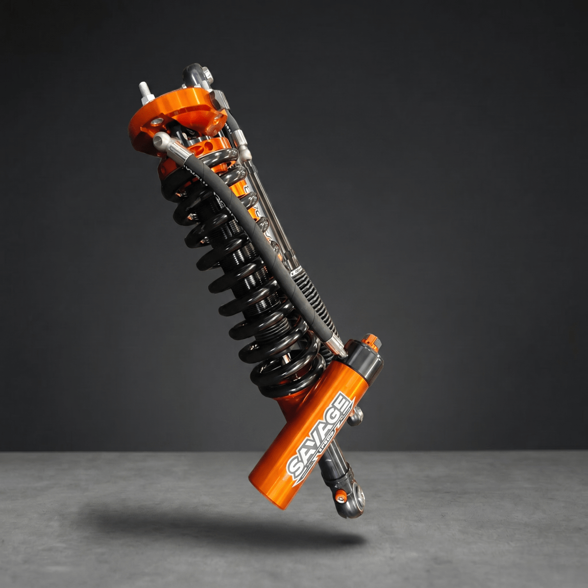 GWM noxfun APEX 2-2.5 SUSPENSION LIFT KIT GWM ALPHA 2.4 DEISEL & HEV-Let us help you explore your 4x4 with us Noxfun