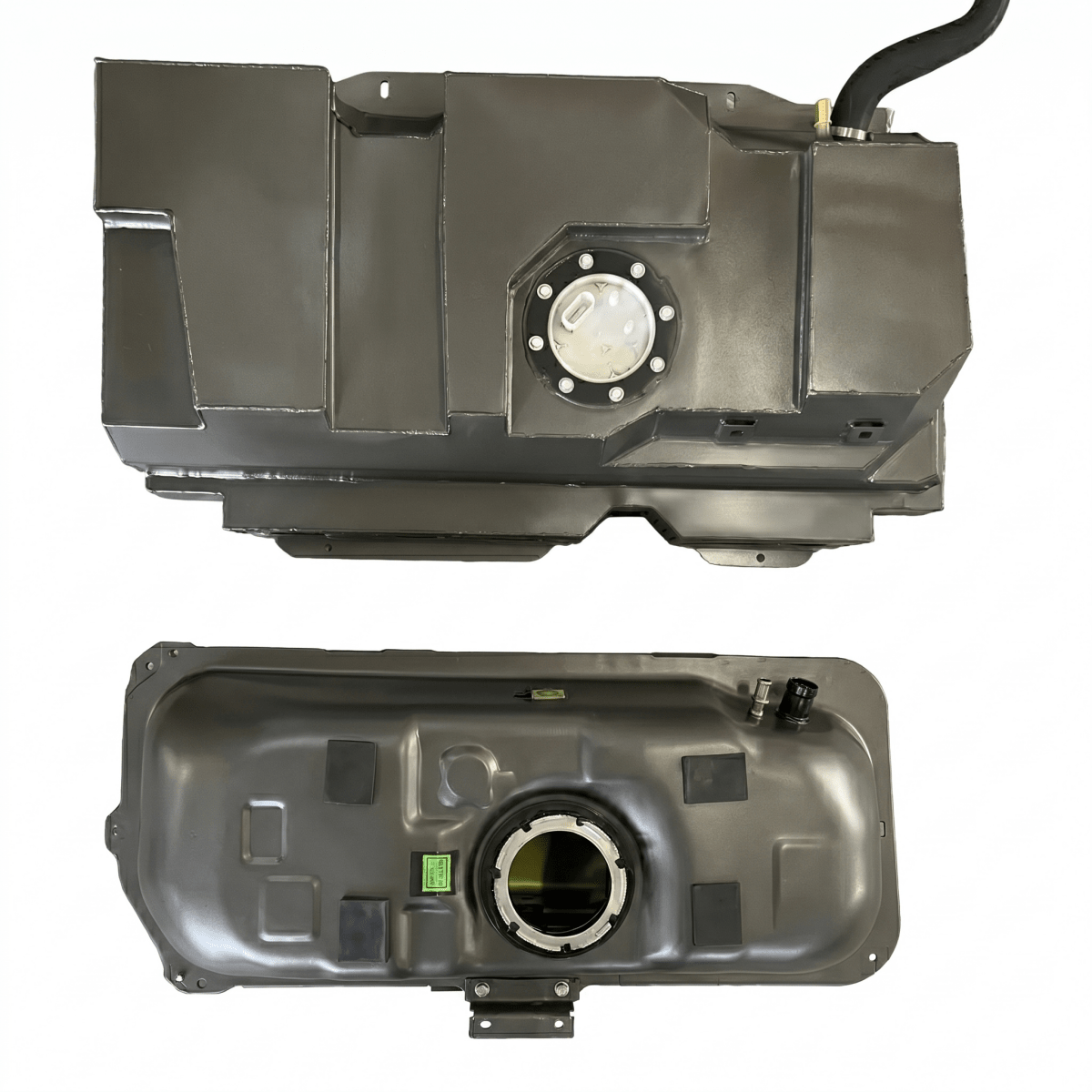 120L LONG RANGE FUEL TANK – BYD SHARK 6 2025+-Let us help you explore your 4x4 with us Noxfun