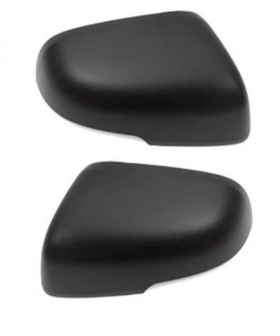 GWM CANNON BLACKOUT COVERS FOR MIRRORS-Let us help you explore your 4x4 with us Noxfun
