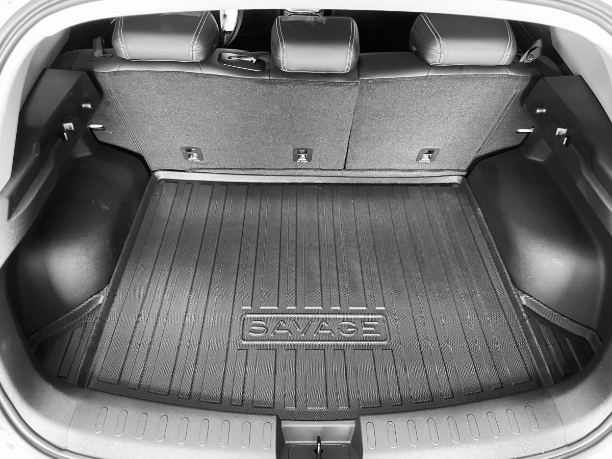 HAVAL JOLION BOOT 3D MOULDED MAT (Does not fit HEV models OR 2025 models)-Let us help you explore your 4x4 with us Noxfun