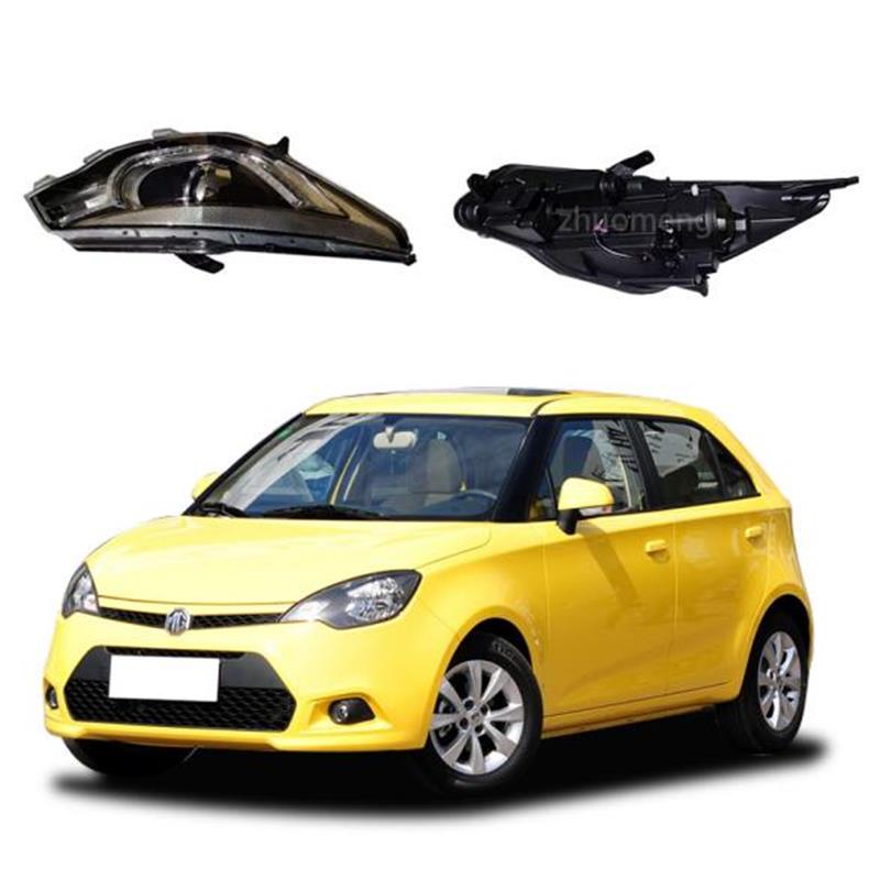 SAIC MG3 MG-MG3-18 Headlamp-Halogen-...