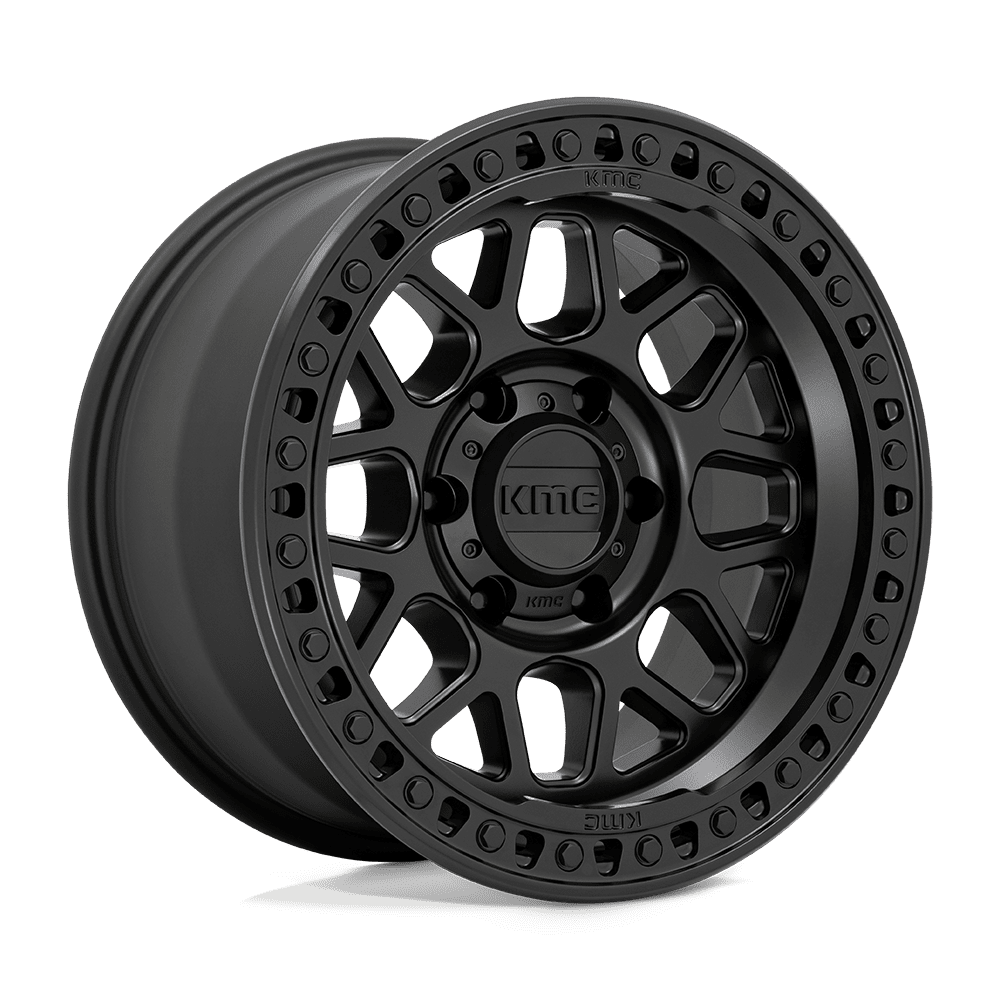 KMC GRS WHEEL-Let us help you explore your 4x4 with us Noxfun