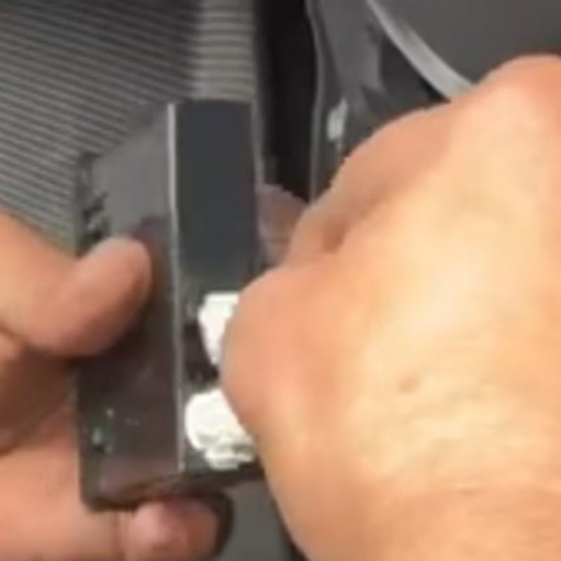 Vehicle Mounted Dash Cam for BYD Sealion 7 (Not for EU & UK)-Let us help you explore your 4x4 with us Noxfun