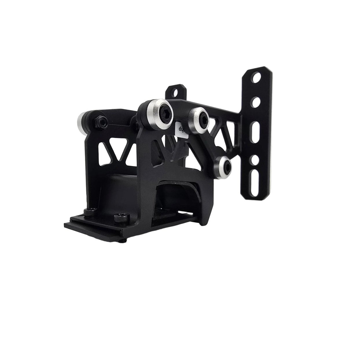 GWM ALPHA AWNING BRACKET (pair)-Let us help you explore your 4x4 with us Noxfun