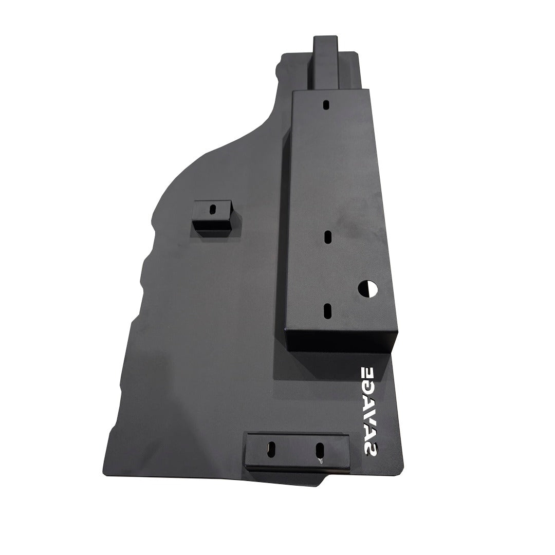 noxfun TECH MOLLE SIDE STORAGE FOR GWM ALPHA-Let us help you explore your 4x4 with us Noxfun