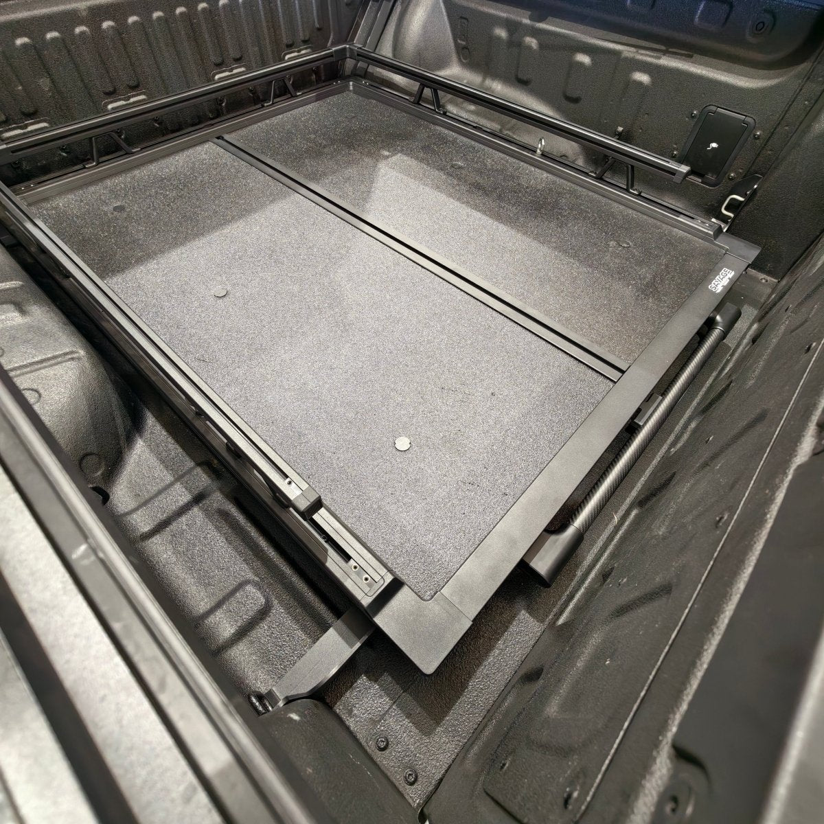 BYD SHARK 6 ROGUE FLOOR SLIDE-Let us help you explore your 4x4 with us Noxfun