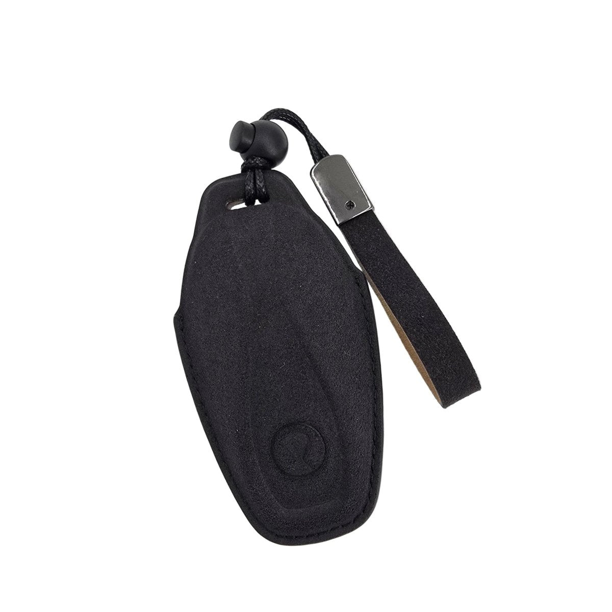 ALCANTARA KEY CASE DENZA B5 & B8 2026+-Let us help you explore your 4x4 with us Noxfun