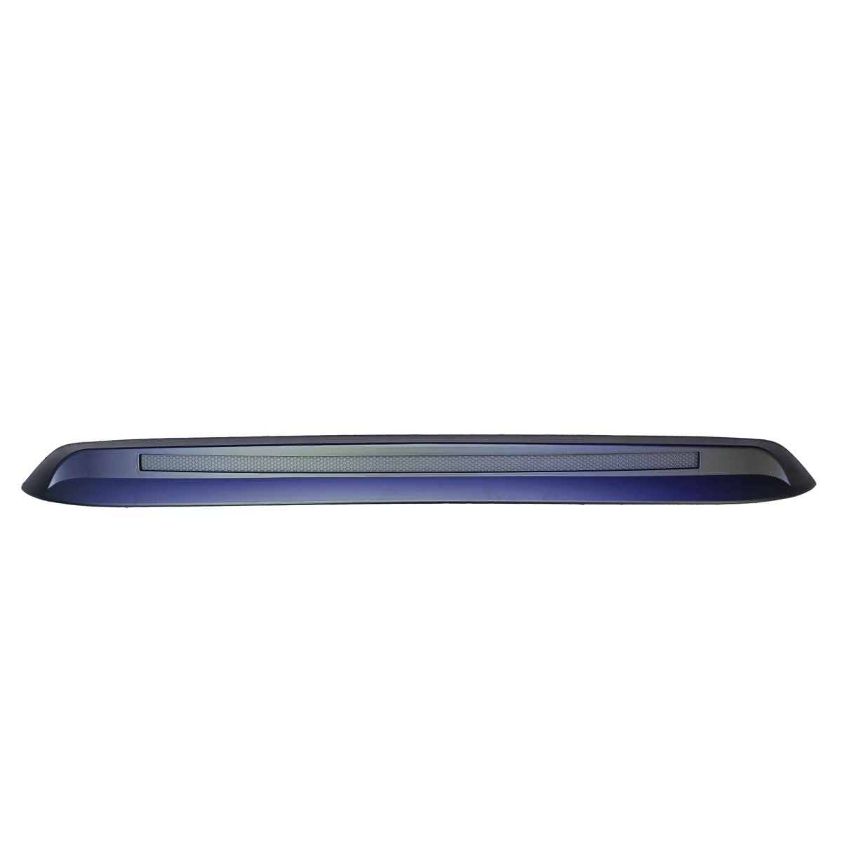 GWM CANNON 2025+ BONNET NOSE BLACKOUT COVER-Let us help you explore your 4x4 with us Noxfun