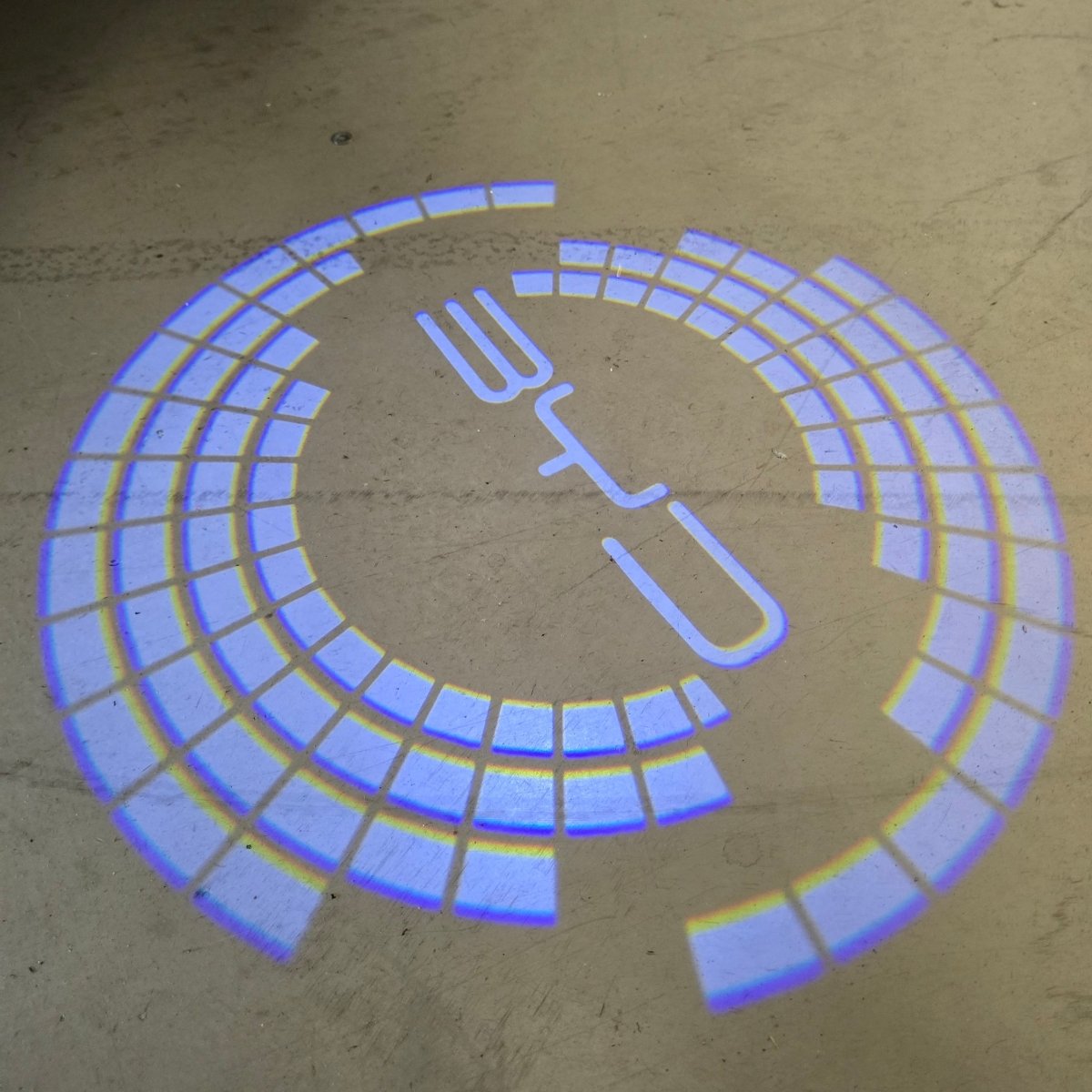 BYD PUDDLE DOOR LIGHTS-Let us help you explore your 4x4 with us Noxfun