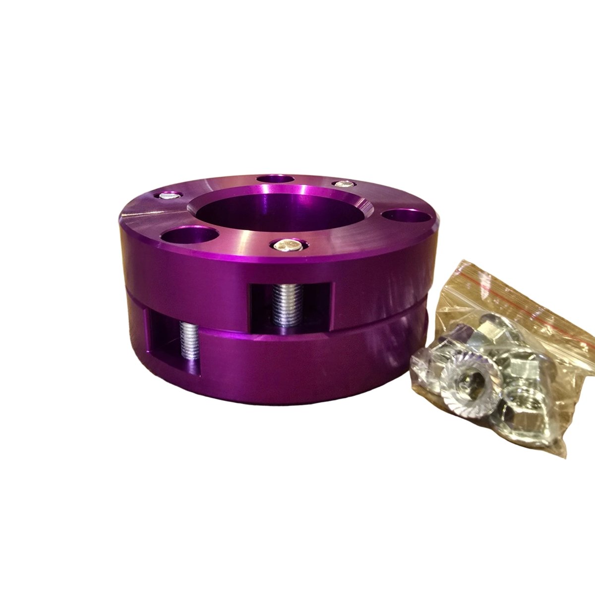 TANK 300  FRONT 1.5 LIFT SPACER-Let us help you explore your 4x4 with us Noxfun