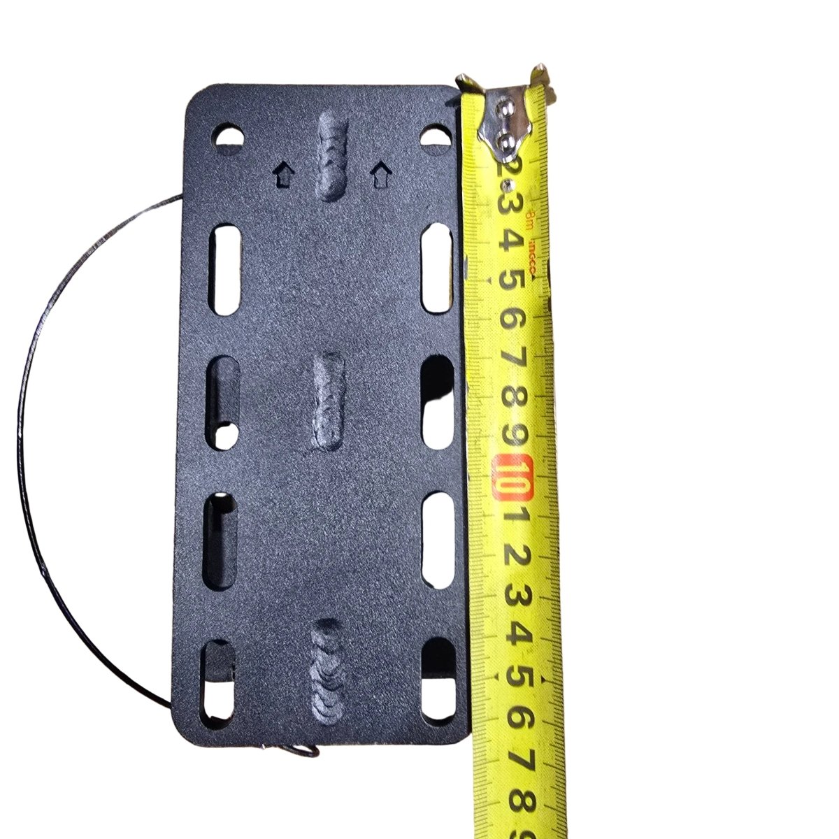 PHANTOM SERIES QUICK RELEASE AWNING BRACKETS-Let us help you explore your 4x4 with us Noxfun