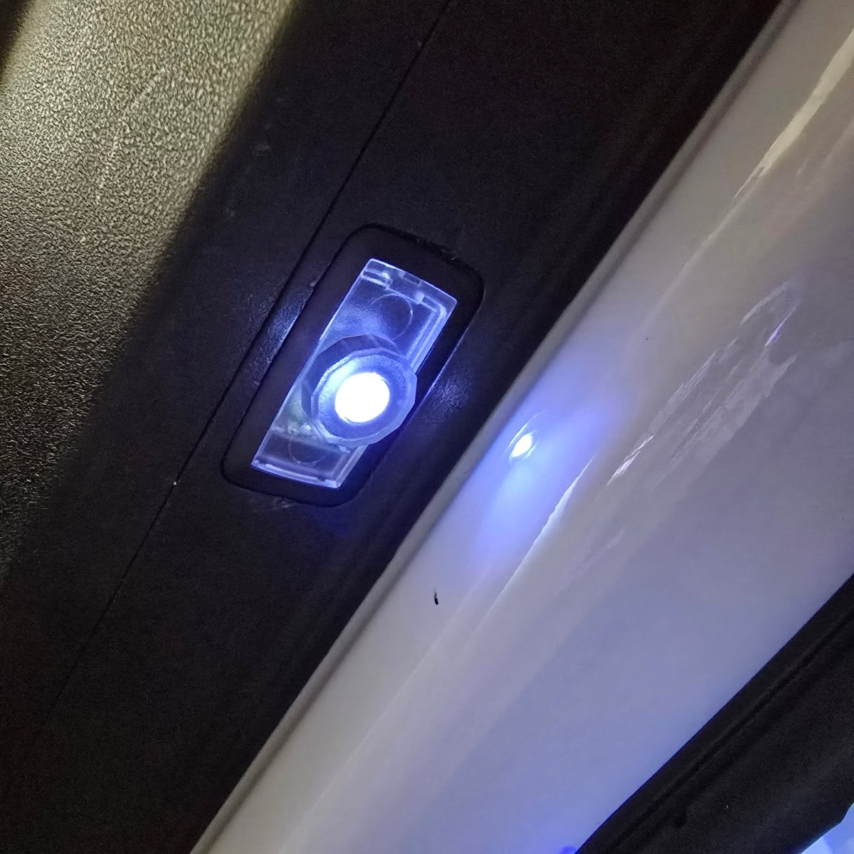 BYD PUDDLE DOOR LIGHTS-Let us help you explore your 4x4 with us Noxfun