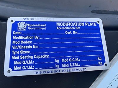 BODY MOUNT CHOP MOD PLATE-Let us help you explore your 4x4 with us Noxfun