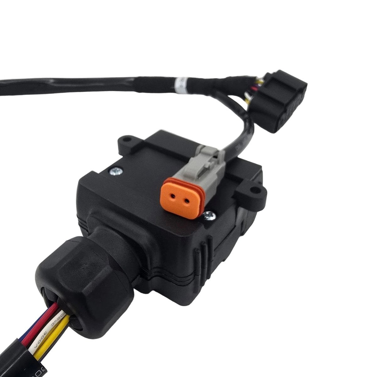 DENZA B8 BRAKE CONTROLLER HARNESS | PLUG & PLAY | 12 PIN TRAILER ADAPTER-Let us help you explore your 4x4 with us Noxfun