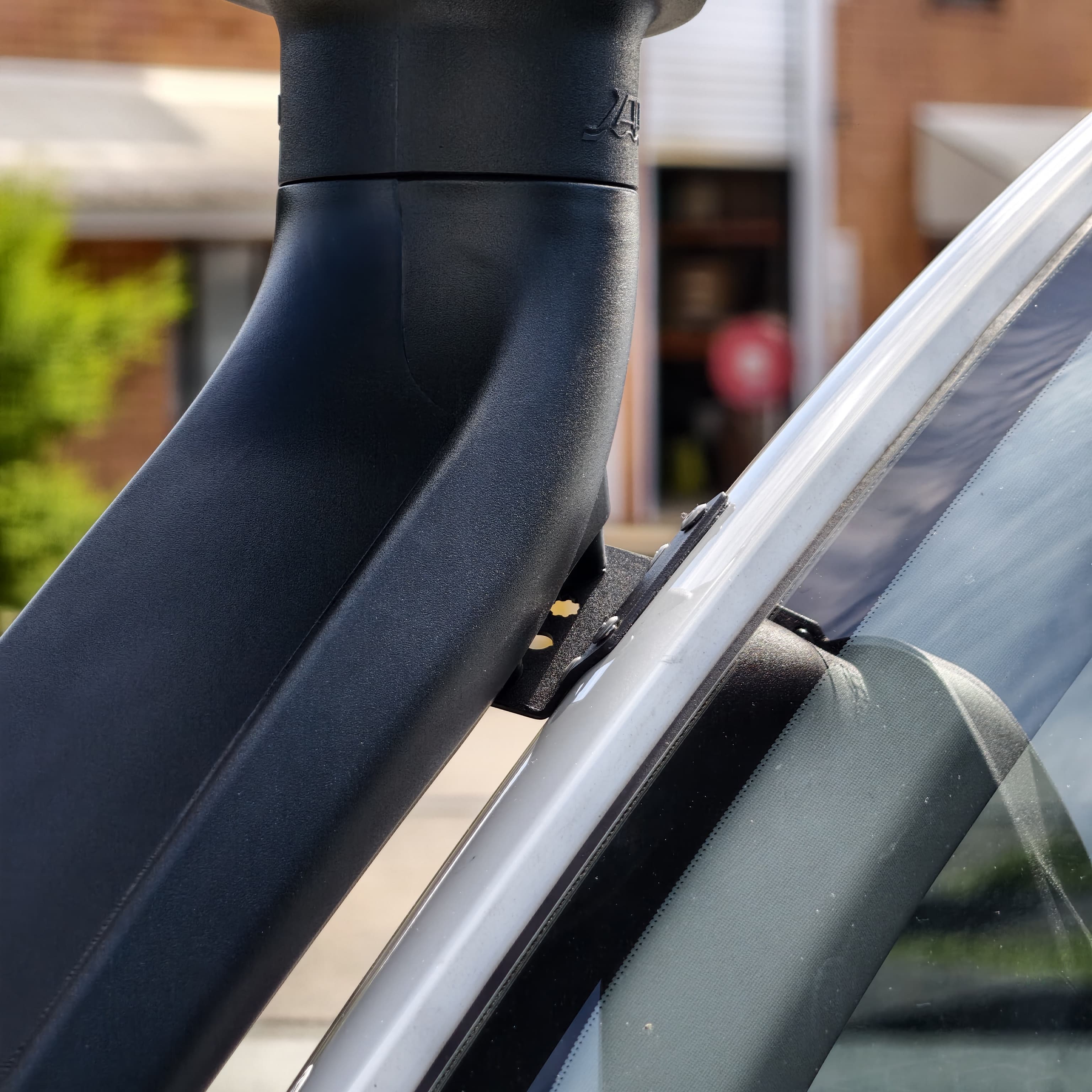GWM CANNON 2020-2025+ TRAIL MASTER SNORKEL – ULTIMATE OFF-ROAD AIR INTAKE SOLUTION-Let us help you explore your 4x4 with us Noxfun
