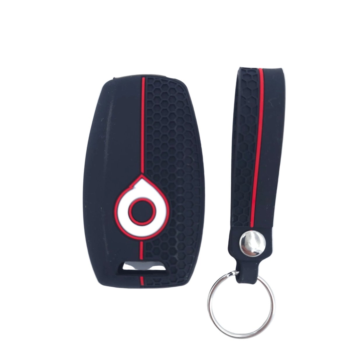 SILICONE KEY CASE GWM CANNON 2020+-Let us help you explore your 4x4 with us Noxfun