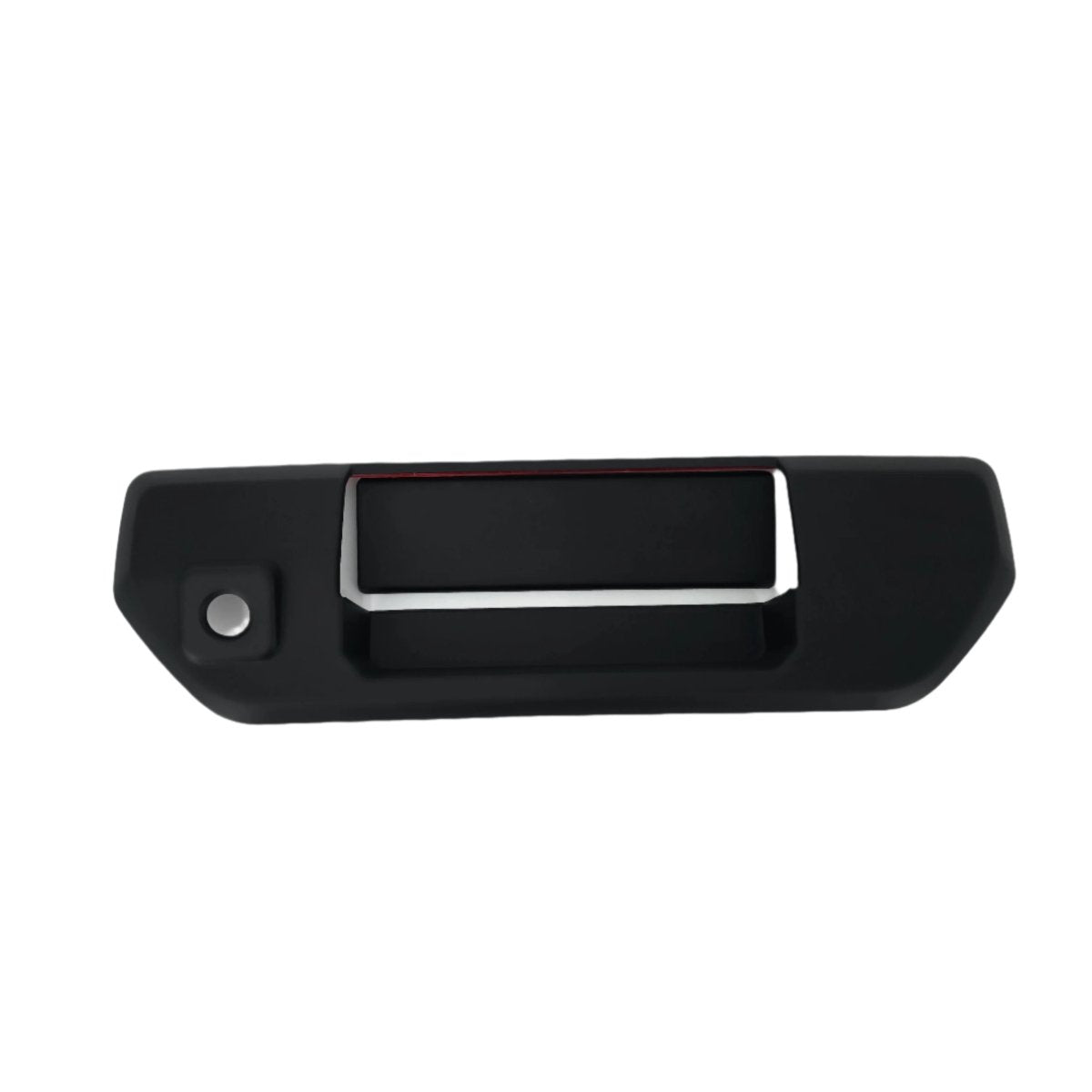 GWM CANNON 2025+ TAILGATE HANDLE BLACKOUT & PROTECTION COVER-Let us help you explore your 4x4 with us Noxfun