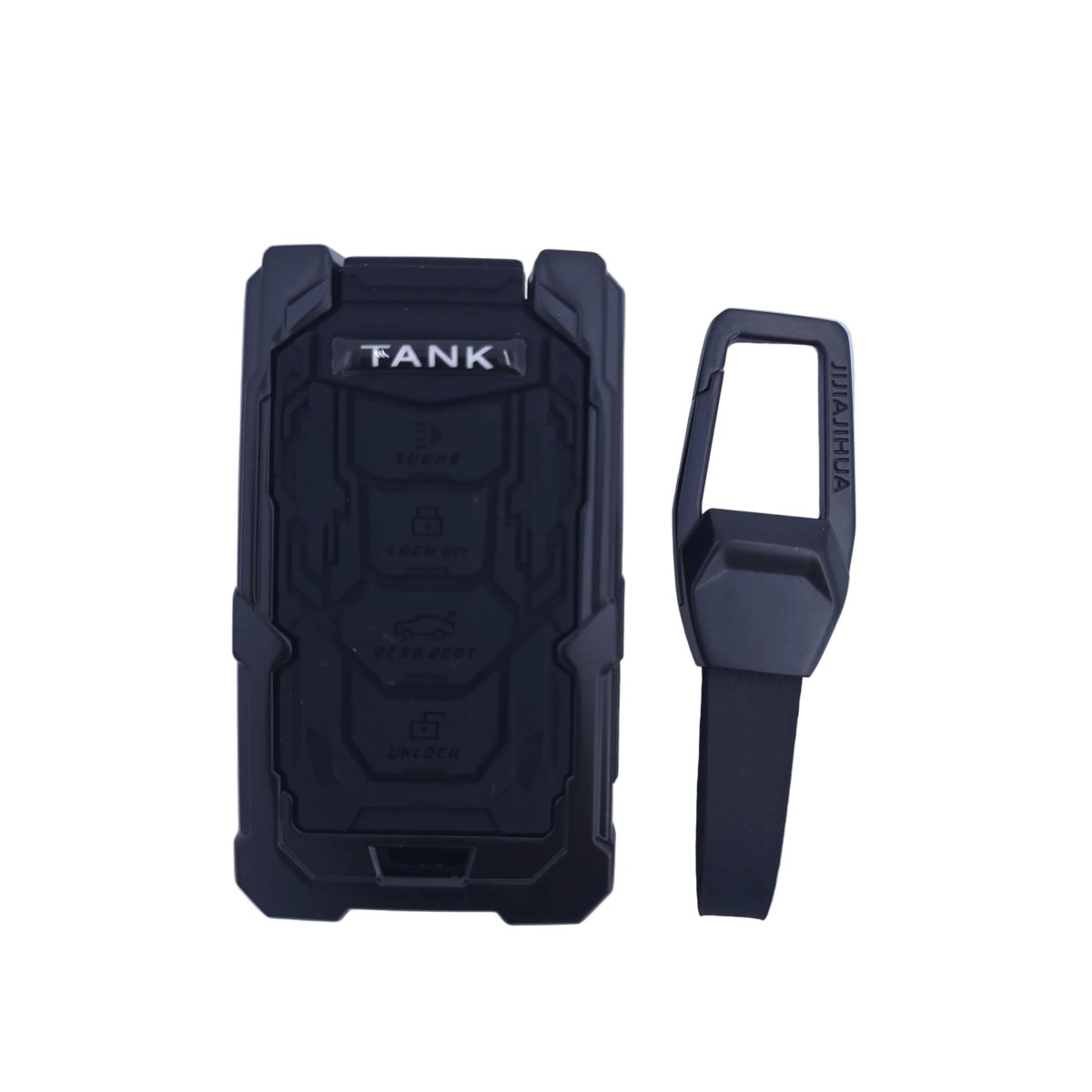 TANK 300 & 500 KEY CASE HEAVY DUTY-Let us help you explore your 4x4 with us Noxfun