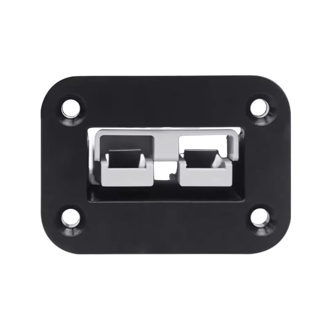 ANDERSON PLUG 50A FLUSH MOUNT-Let us help you explore your 4x4 with us Noxfun