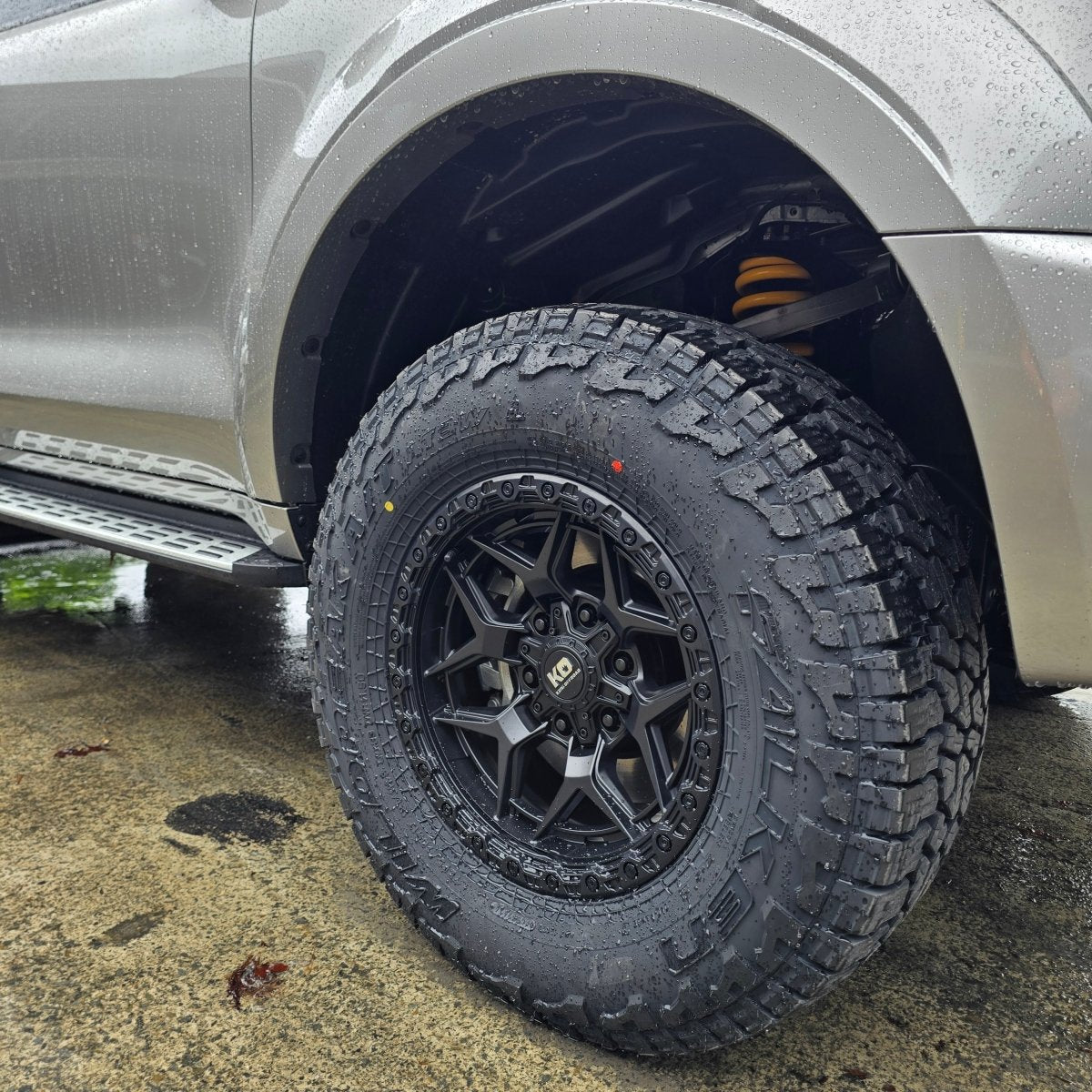 KINGS GROWLER-Let us help you explore your 4x4 with us Noxfun