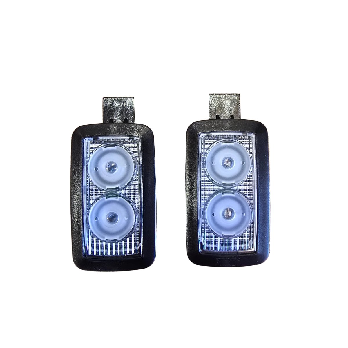 noxfun OFFROAD PUDDLE LIGHTS BYD & DENZA (pair)-Let us help you explore your 4x4 with us Noxfun