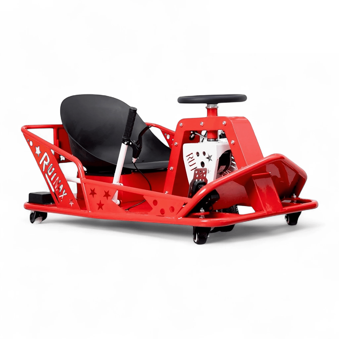 noxfun DRIFT KART 36V 500W-Let us help you explore your 4x4 with us Noxfun