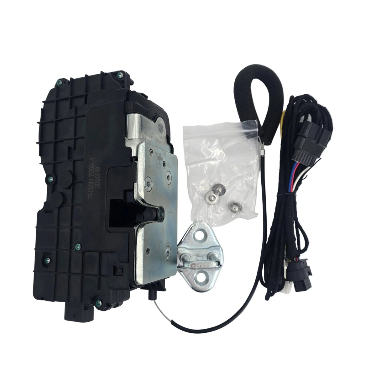 SOFT CLOSE BOOT ACTUATOR - GWM TANK 300-Let us help you explore your 4x4 with us Noxfun