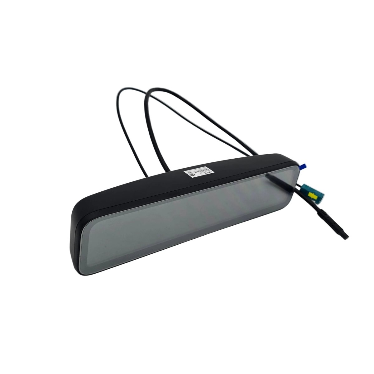 HIKVISION M1 SMART REAR VIEW MIRROR – EXTERNAL REVERSE CAMERA-Let us help you explore your 4x4 with us Noxfun