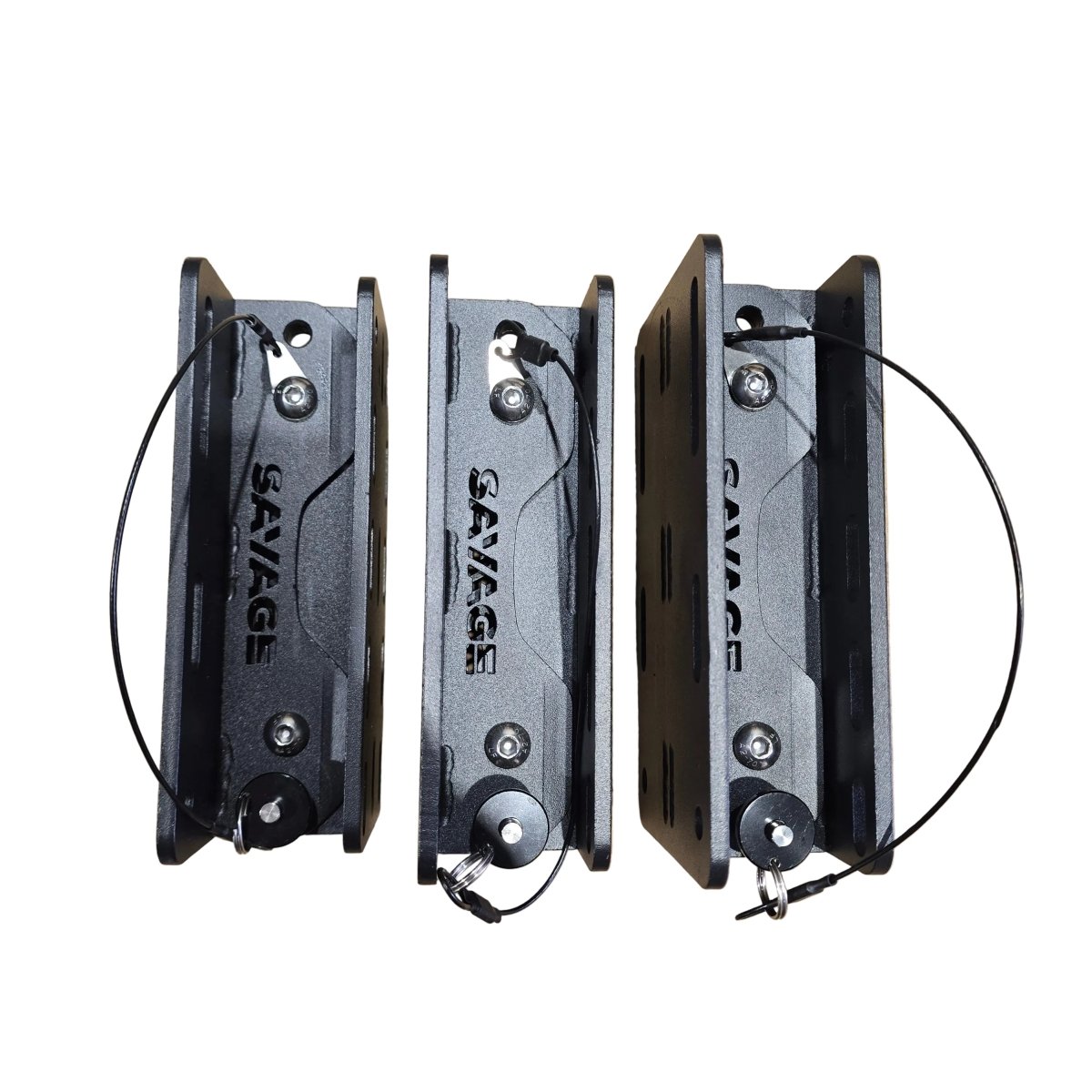 noxfun PHANTOM SERIES ROOF PLATFORM 270 AWNING BRACKETS-Let us help you explore your 4x4 with us Noxfun