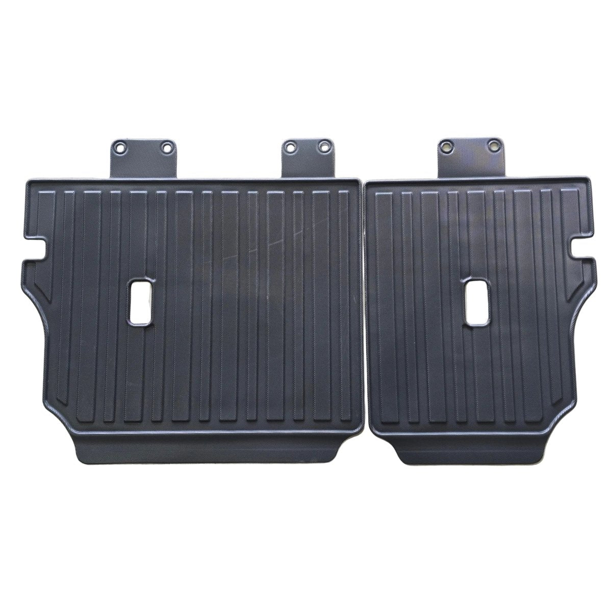noxfun REAR SEAT PROTECTION COVERS DENZA B5 2026+-Let us help you explore your 4x4 with us Noxfun