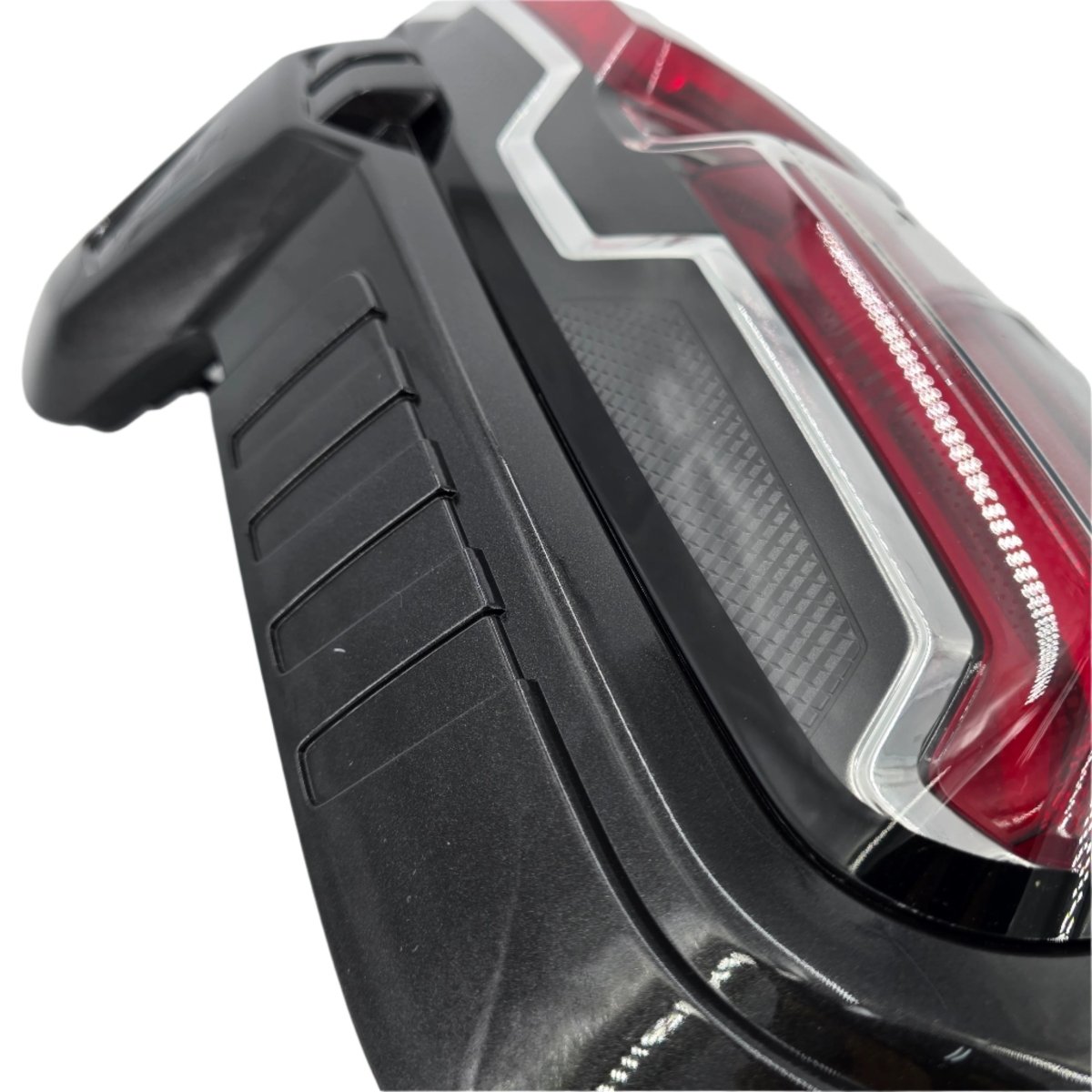 GWM Alpha Tail lights – Premium Metallic Upgrade PAIR-Let us help you explore your 4x4 with us Noxfun