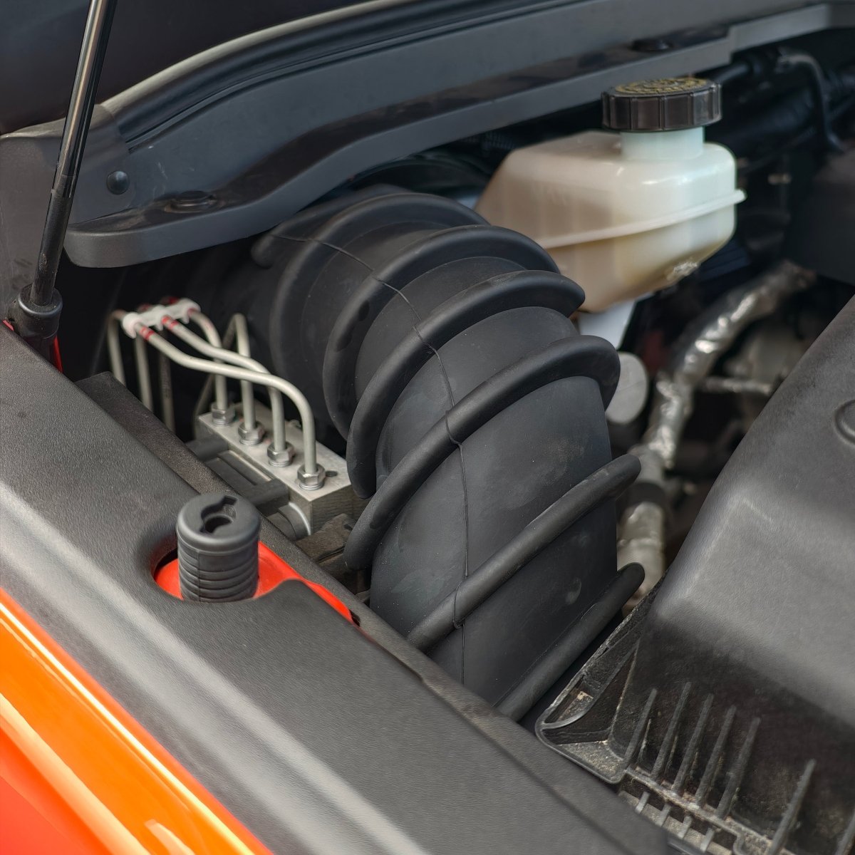 noxfun TANK 300 TRAIL MASTER SNORKEL KIT PETROL & DIESEL OEM FITMENT-Let us help you explore your 4x4 with us Noxfun