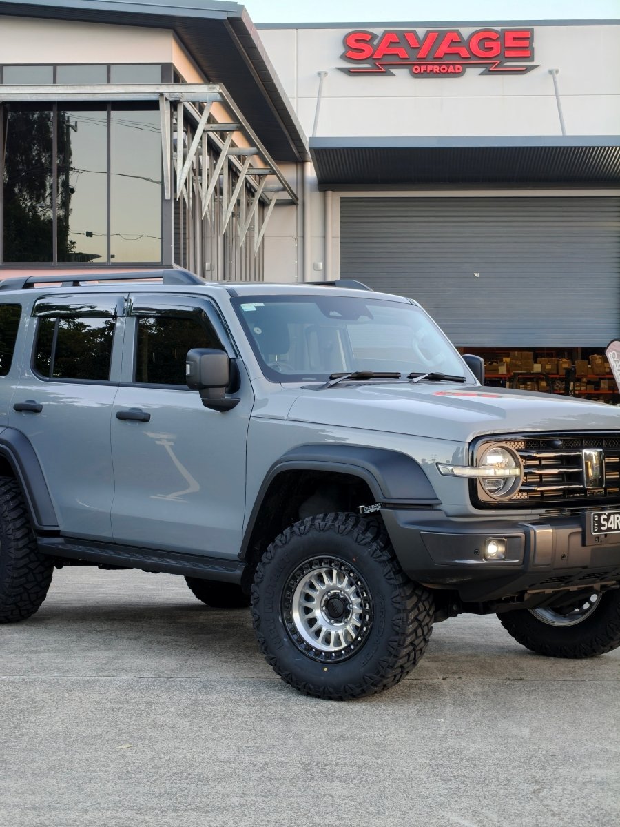 KMC IMS WHEEL-Let us help you explore your 4x4 with us Noxfun