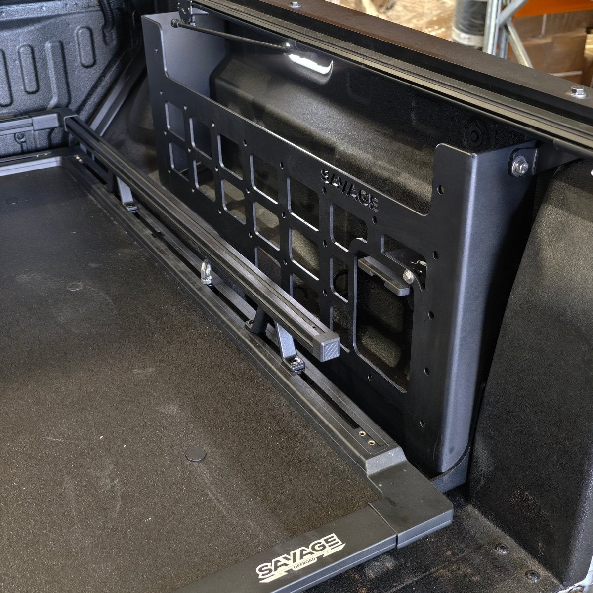 BYD SHARK 6 ROGUE FLOOR SLIDE-Let us help you explore your 4x4 with us Noxfun