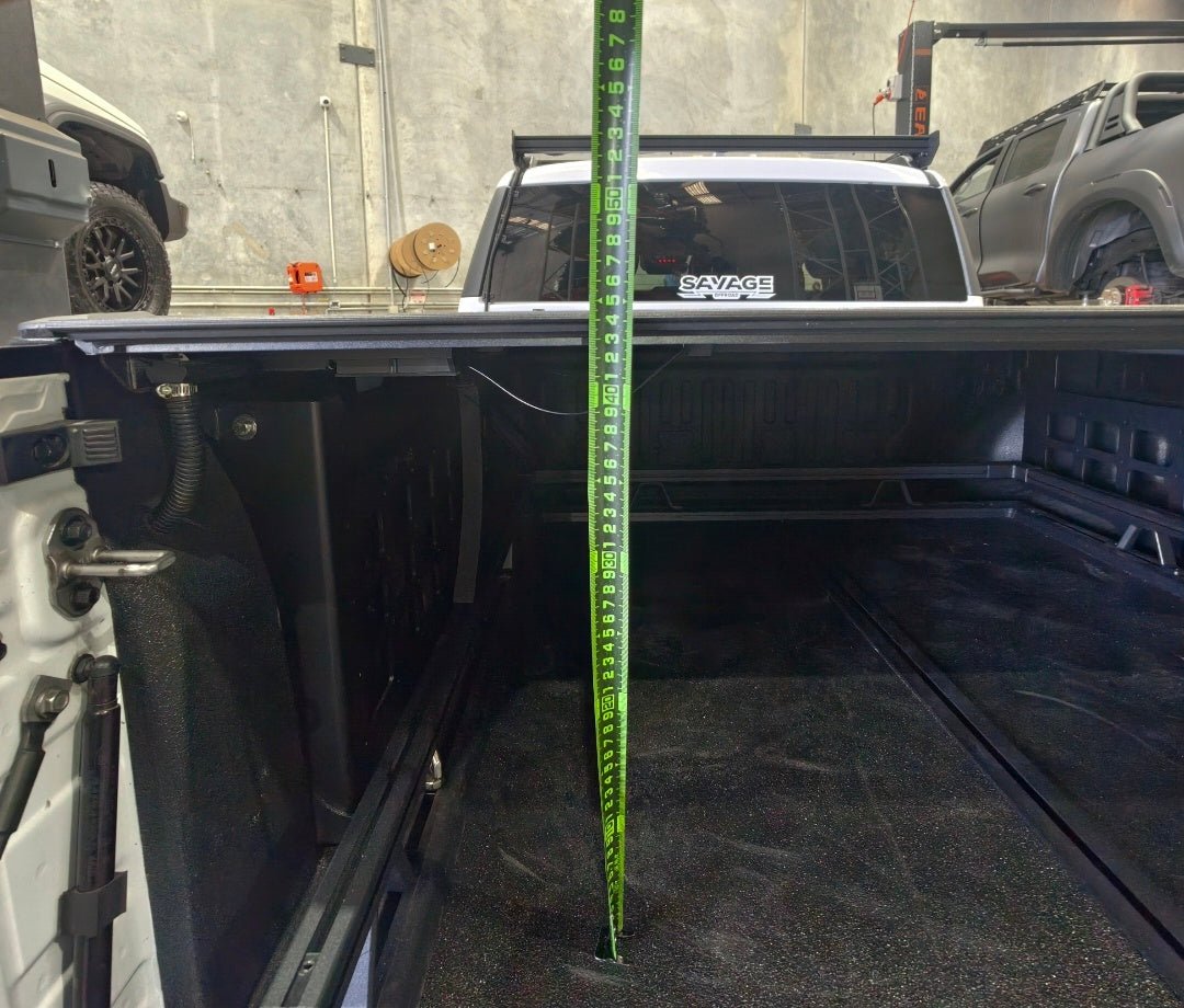 BYD SHARK 6 ROGUE FLOOR SLIDE-Let us help you explore your 4x4 with us Noxfun