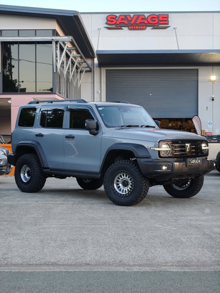 KMC IMS WHEEL-Let us help you explore your 4x4 with us Noxfun