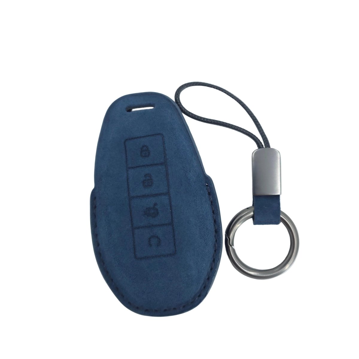 noxfun ALCANTARA KEY CASE DENZA B5 & B8-Let us help you explore your 4x4 with us Noxfun