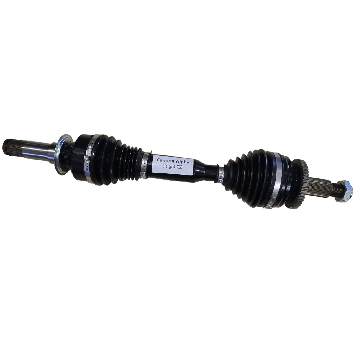 GWM ALPHA DIESEL DRIVE SHAFT-Let us help you explore your 4x4 with us Noxfun