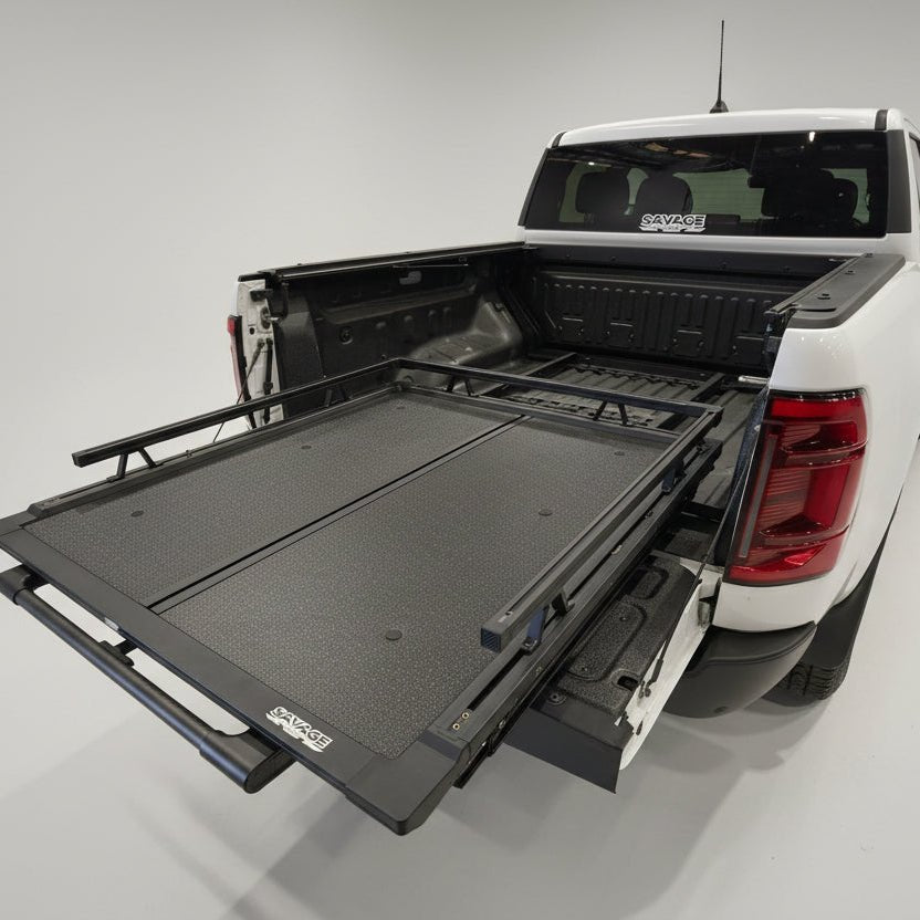 BYD SHARK 6 ROGUE FLOOR SLIDE-Let us help you explore your 4x4 with us Noxfun