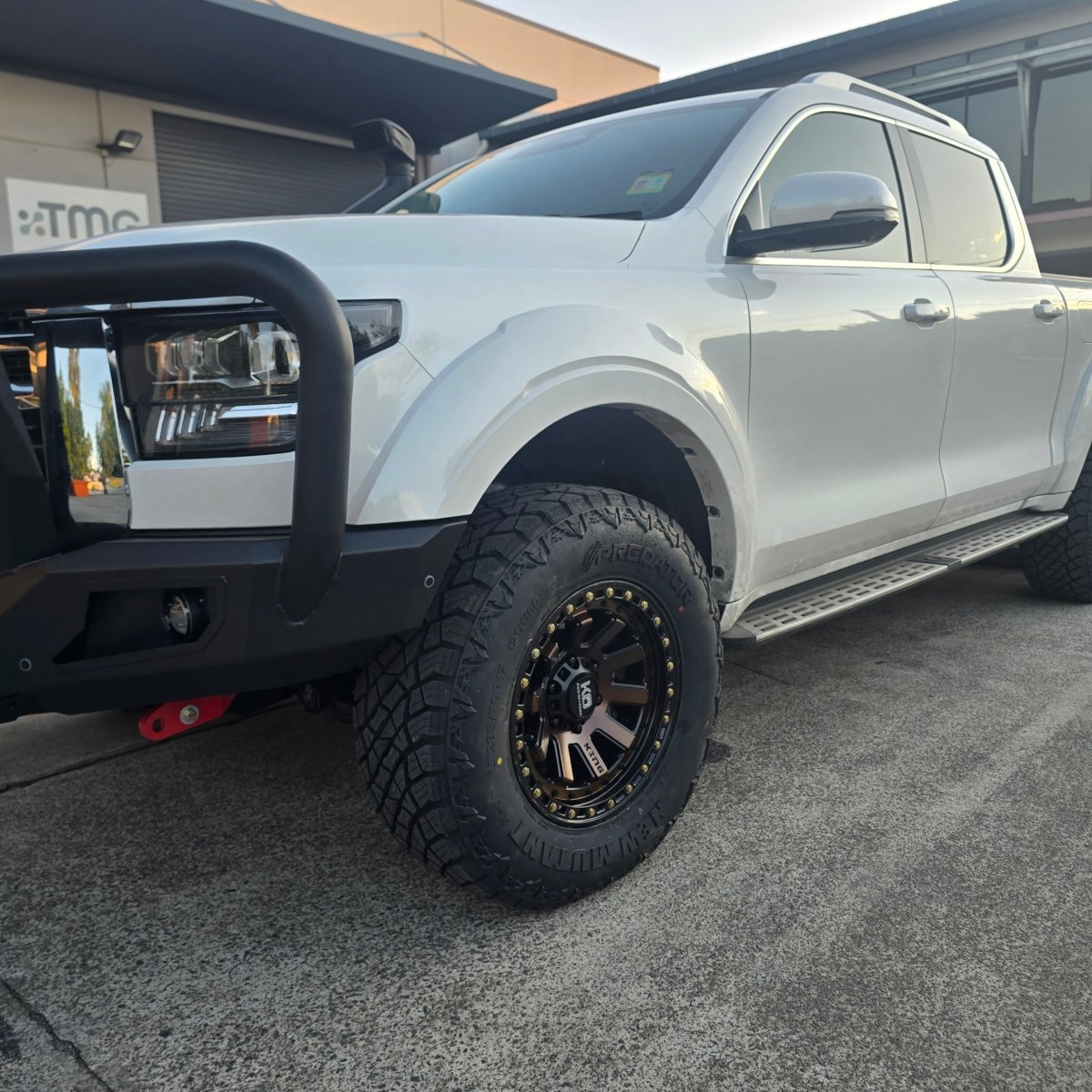17x9 +12 - SNATCH-Let us help you explore your 4x4 with us Noxfun